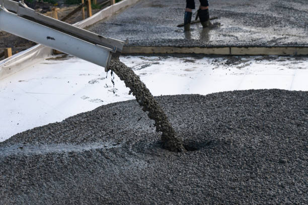 Best Concrete Steps and Stairs in Eagar, AZ