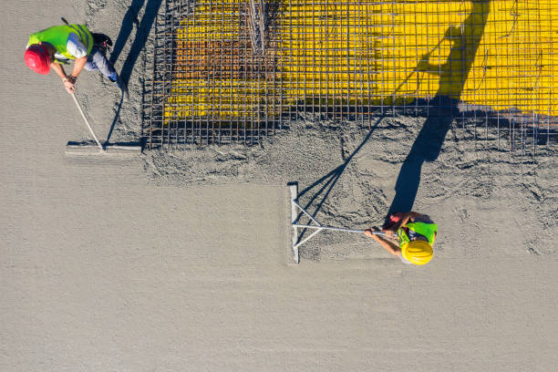 Reliable AZ Concrete contractor Solutions