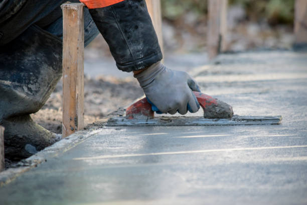 Best Concrete Foundation Repair in Eagar, AZ