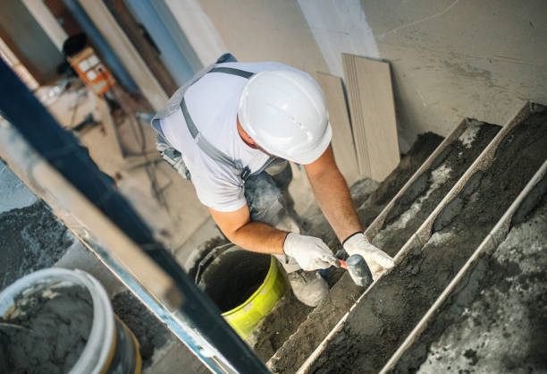 Best Concrete Sealing and Maintenance in Eagar, AZ